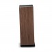 Focal Vestia N4 Floorstanding Speakers (Pair), Dark Wood - side