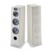Focal Vestia N4 Floorstanding Speakers (Pair), Light Wood