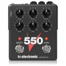 TC Electronic V550 Voorversterker