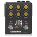TC Electronic JIMS 800 Pre-Amp