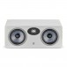 Focal Vestia Centre Speaker, Light Wood Front View