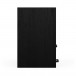 Klipsch R-40PM Reference Powered Bookshelf Speakers (Pair), Black - side