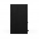 Klipsch R-50PM Reference Powered  Bookshelf Speakers (Pair), Black - side