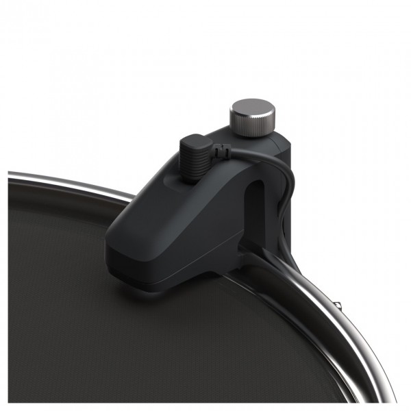 Evans Hybrid Sensory Percussion Sound System - Mounted Sensor
