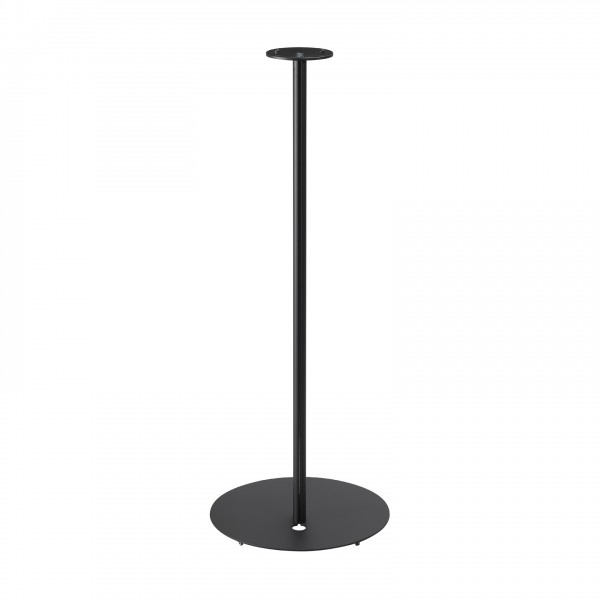 Mountson Floor Stand for Sonos Era 100 (Single), Black at AV.com
