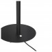 Mountson Sonos Era 100 Stand Base Detail View and Cable Management