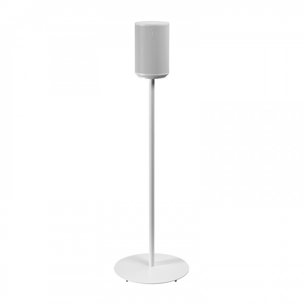 Mountson Sonos Era 100 Stand with Speaker Attached