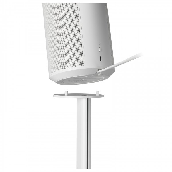 Mountson Sonos Era 100 Stand Detail View
