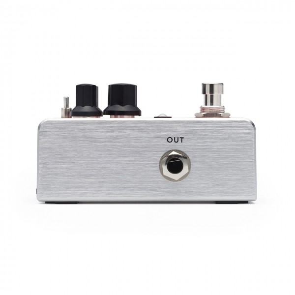 Fishman AFX AcoustiVerb Mini Reverb Pedal | Gear4music