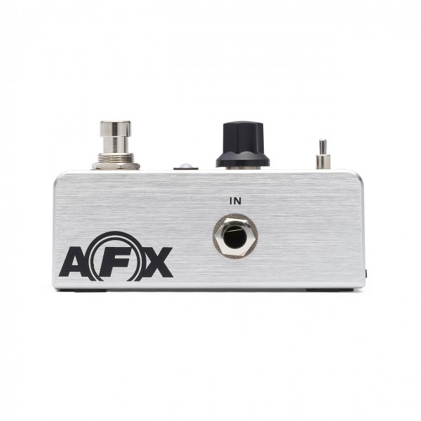 Fishman AFX Broken Record Mini Looper / Sampler - Input 