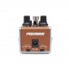 Fishman AFX Pro EQ Mini Acoustic Preamp & EQ - Power Input