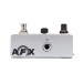 Fishman AFX Pro EQ Mini Acoustic Preamp & EQ - Input