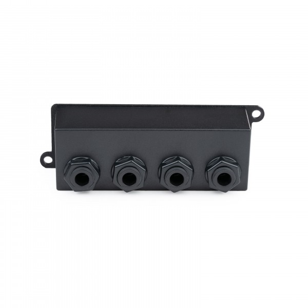 Temple Audio 4X Module back
