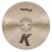 Zildjian 18” K Paper Thin Crash Cymbal