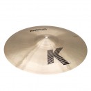 Zildjian 18&rdquo; K Paper Thin Crash Cymbal