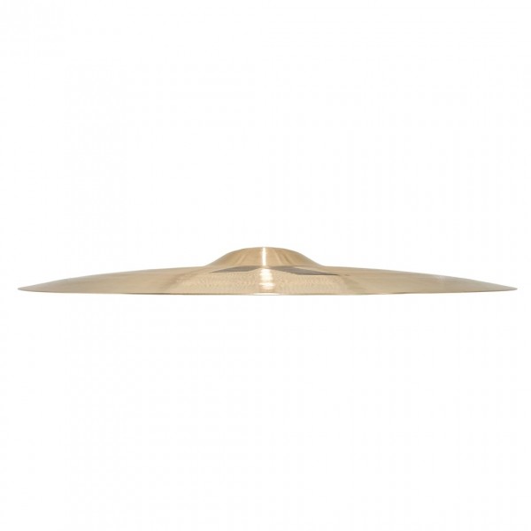 Zildjian 18” K Paper Thin Crash Cymbal - Profile