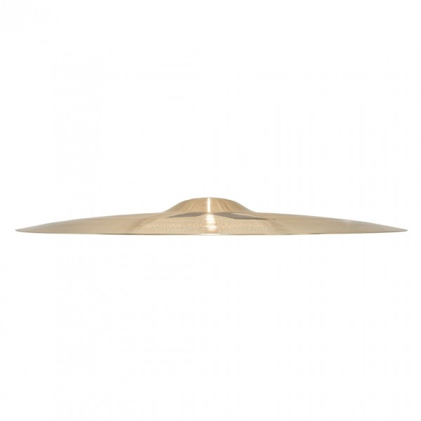 Zildjian 19” K Paper Thin Crash Cymbal - Profile