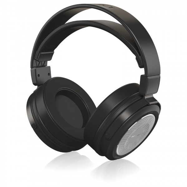 Behringer ALPHA Headphones - Angled, Right