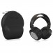 Behringer ALPHA Headphones - With Case