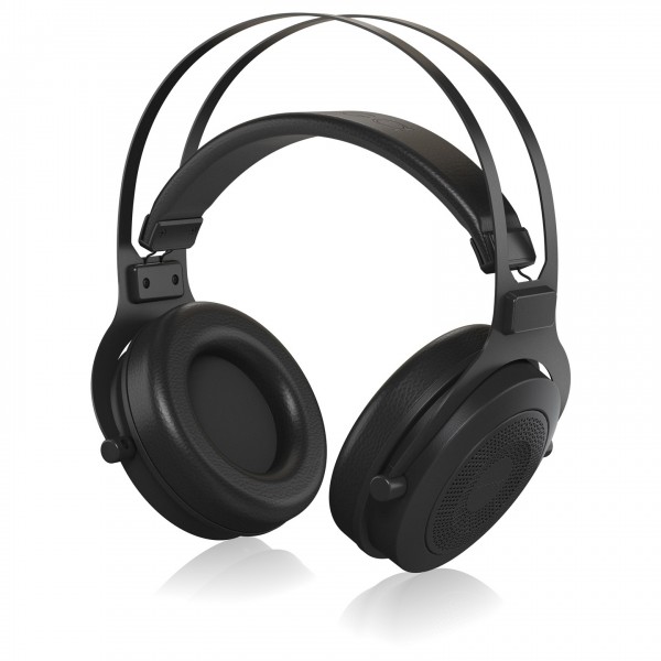 Behringer OMEGA Headphones - Angled, Right