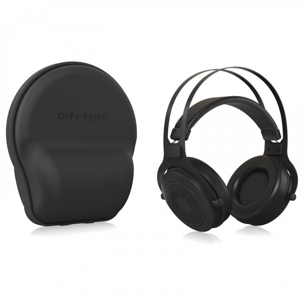 Behringer OMEGA Headphones - With Case