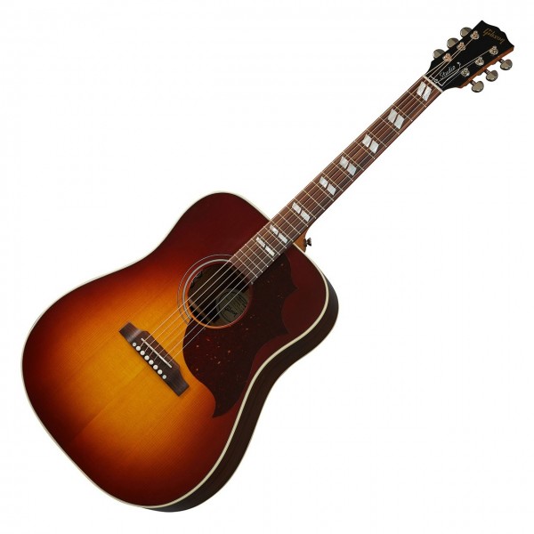 Gibson Hummingbird Studio Acoustic, Rosewood Burst