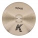 Zildjian 20” K Paper Thin Crash Cymbal