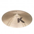 Zildjian 20&rdquo; K Paper Thin Crash Cymbal