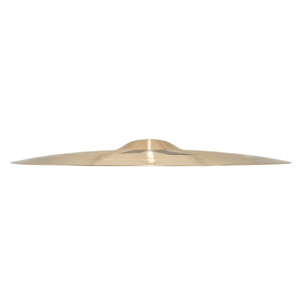 Zildjian 20” K Paper Thin Crash Cymbal - Profile