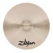 Zildjian 20” K Paper Thin Crash Cymbal - Bottom