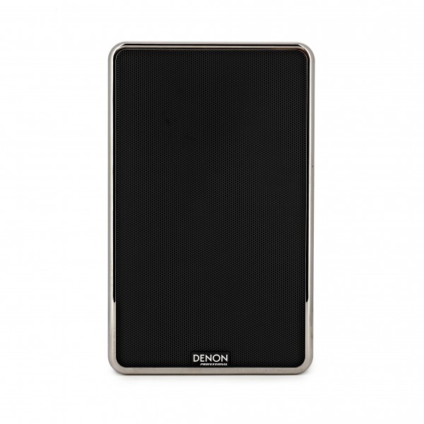 Denon DN-508 S 8'' Active 3-Way Reference Monitor, Single - Nearly New ...