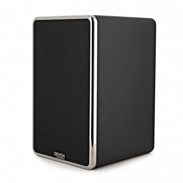 Denon DN-508 S 8'' Active 3-Way Reference Monitor, Single - Nearly New ...