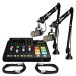 Rode Rodecaster Duo, Live-Streaming and Podcasting Bundle - Full Bundle