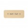 Fishman Fluence Greg Koch Gristletone P90 Neck Pickup, Cream