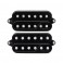 Fishman Fluence Signature Series Tim Henson Pickup Set, Black