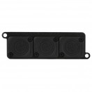 Temple Audio Punched Plate (Mini Module)