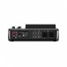 Rodecaster Duo USB Interface - Rear