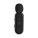 SubZero Wireless Lavalier Mic with USB-C and Lightning Connections