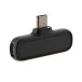 SubZero Wireless Lavalier Mic with USB-C and Lightning Connections
