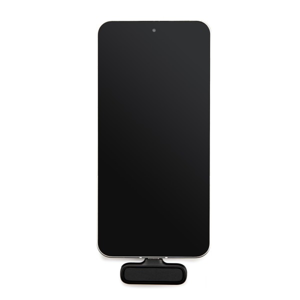 SubZero Wireless Lavalier Mic with USB-C and Lightning Connections