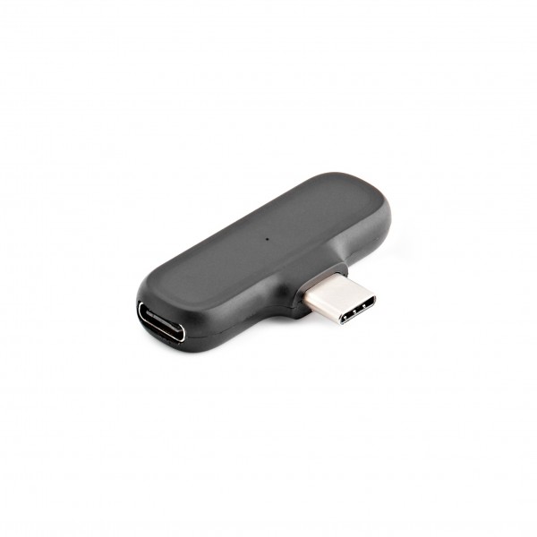 SubZero Dual Wireless Lav Mic with USB-C and Lightning Connections
