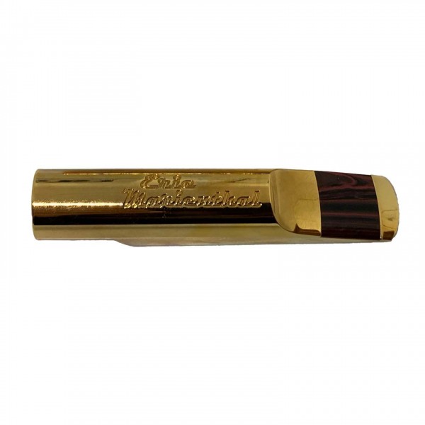 Retro Revival Eric Marienthal Signature Alto Sax Mouthpiece Retro Revival Eric Marienthal Signature Alto Sax Mouthpiece