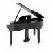 GDP-500 Digital Grand Piano by Gear4music