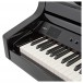 GDP-500 Digital Grand Piano by Gear4music