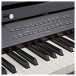 GDP-500 Digital Grand Piano by Gear4music