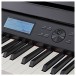 GDP-500 Digital Grand Piano by Gear4music