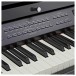 GDP-500 Digital Grand Piano by Gear4music