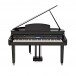 GDP-500 Digital Grand Piano by Gear4music