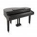 GDP-500 Digital Grand Piano by Gear4music