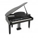 GDP-500 Digital Grand Piano by Gear4music